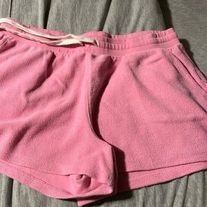 Womens GAP shorts